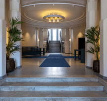 Scandic Grand Central Helsinki (9)