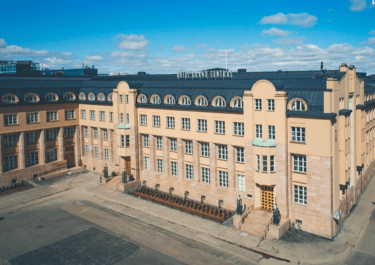 Scandic Grand Central Helsinki