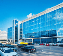 Scandic Helsinki Airport (1)