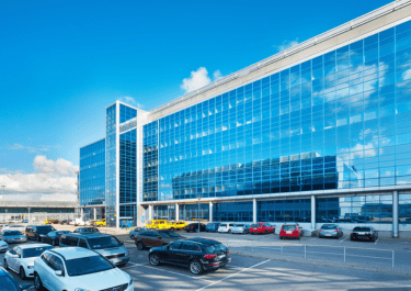 Scandic Helsinki Airport