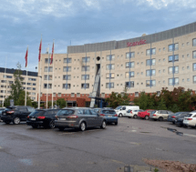 Scandic Helsinki Aviapolis (1)