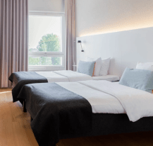 Scandic Helsinki Aviapolis (3)