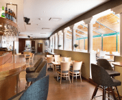 Scandic Helsinki Aviapolis (4)