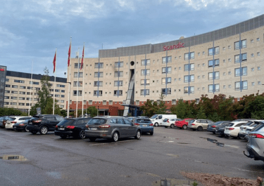 Scandic Helsinki Aviapolis