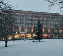 Scandic Helsinki Hub (1)