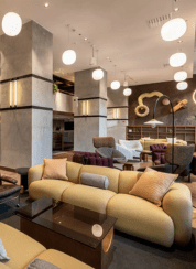 Scandic Helsinki Hub (2)