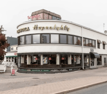 Scandic Hyvinkää (1)