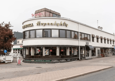 Scandic Hyvinkää