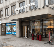 Scandic Joensuu (1)