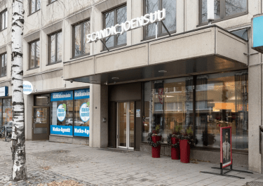 Scandic Joensuu