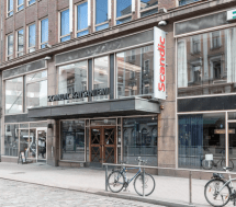 Scandic Kaisaniemi (1)
