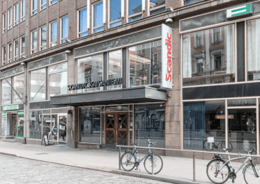 Scandic Kaisaniemi