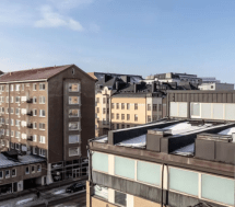Scandic Kallio (1)