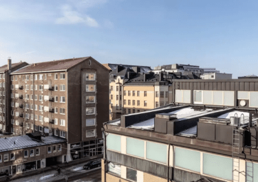 Scandic Kallio