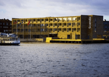 Scandic Karlskrona