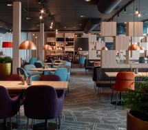 Scandic Luleå (1)