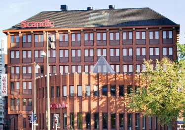 Scandic Malmö City