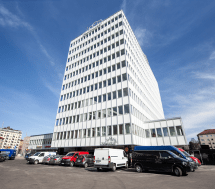Scandic Meilahti (1)