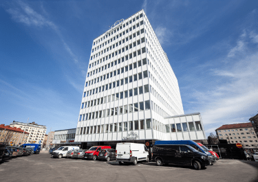 Scandic Meilahti