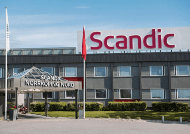 Scandic Norrköping Nord