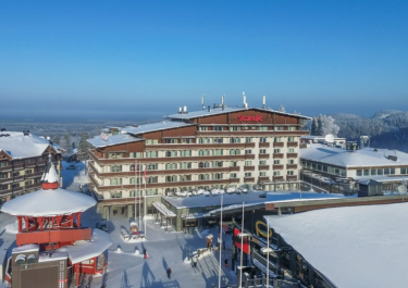 Scandic Rukahovi