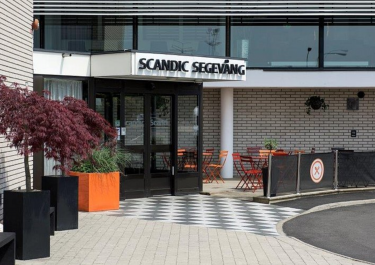 Scandic Segevång
