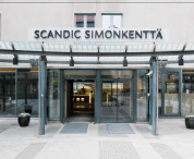 Scandic Simonkenttä (4)