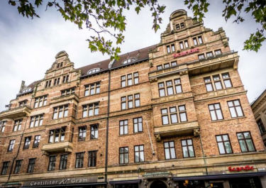 Scandic Stortorget