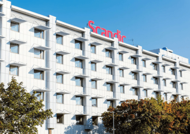 Scandic Västerås