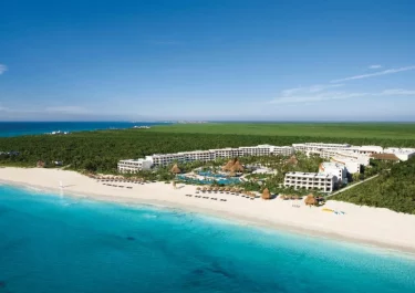 Secrets Maroma Beach Riviera Cancun