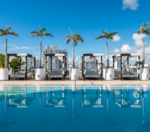 South Beach Hotel