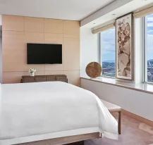 St. Regis San Francisco Presiden