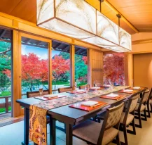 Suiran, a Luxury Collection Hotel, Kyoto (2)