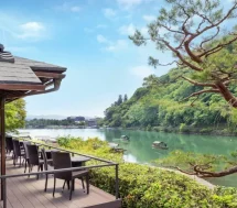 Suiran, a Luxury Collection Hotel, Kyoto (4)