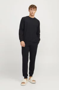 Sweatshirt-Joggers-Lounge-Set