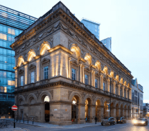 The Edwardian Manchester (1)