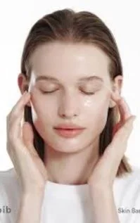 skin barrier repair