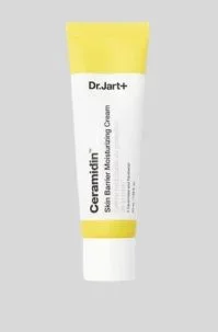 skin barrier repair