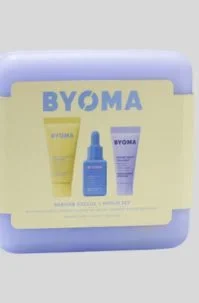 skin barrier repair