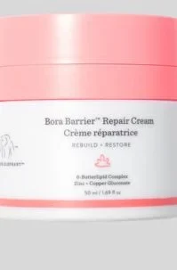 skin barrier repair