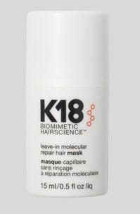 hair repair treatments
