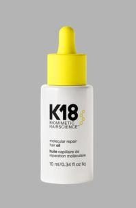 hair repair treatments