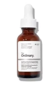 skin barrier repair