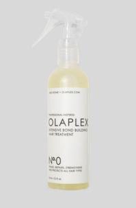 hair repair treatments