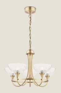 Wellham-5-Light-Pendant-Light