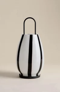 Zebra-Confetti-Glass-Lantern