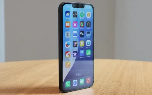 iPhone 16e