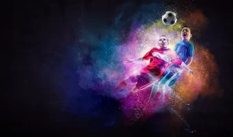 little-soccer-players-with-colou