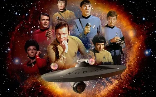 star-trek