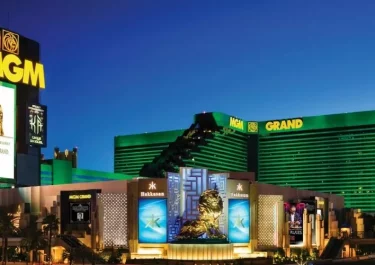 Best hotels in Las Vegas | Frontceleb